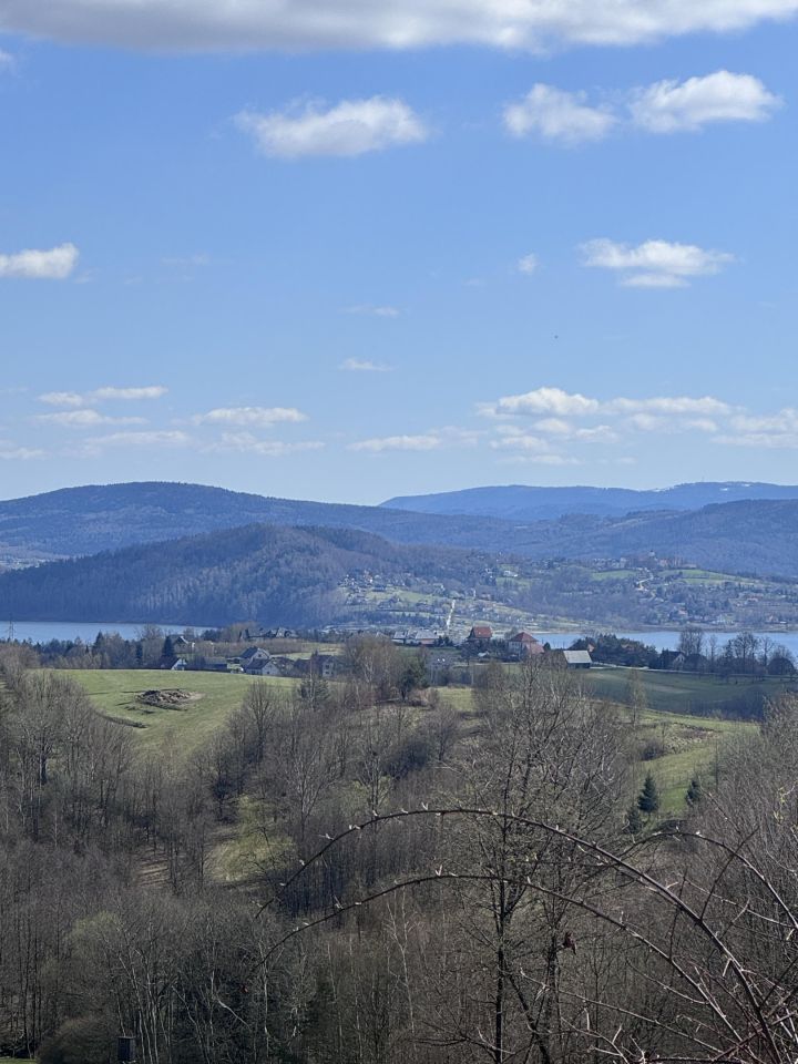 Działka rolna Koziniec. Zdjęcie 3