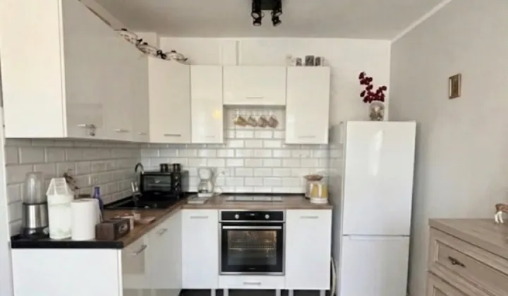 Mieszkanie 2-pokojowe Szczecin, al. Wyzwolenia