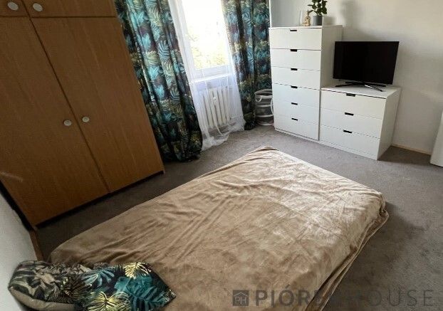 Mieszkanie 2-pokojowe Warszawa Mokotów, ul. Łukowa. Zdjęcie 4