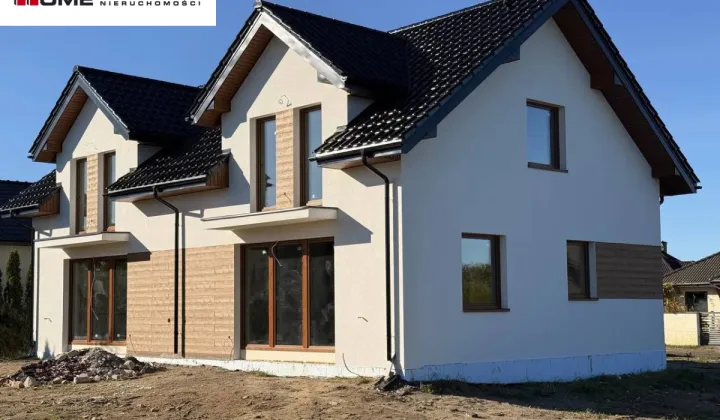 Mieszkanie 4-pokojowe Miszewo