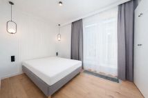 Mieszkanie 2-pokojowe Białystok Centrum, ul. św. Rocha. Zdjęcie 3