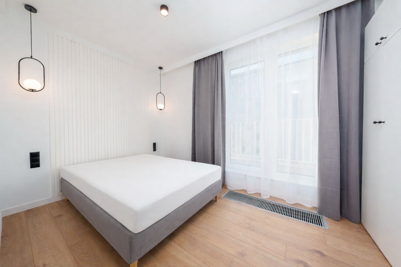 Mieszkanie 2-pokojowe Białystok Centrum, ul. św. Rocha. Zdjęcie 4