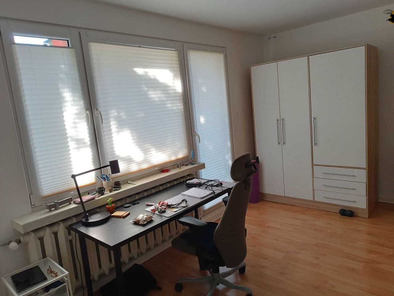 Mieszkanie 3-pokojowe Kraków Rżąka, ul. Ludwika Rydygiera. Zdjęcie 3