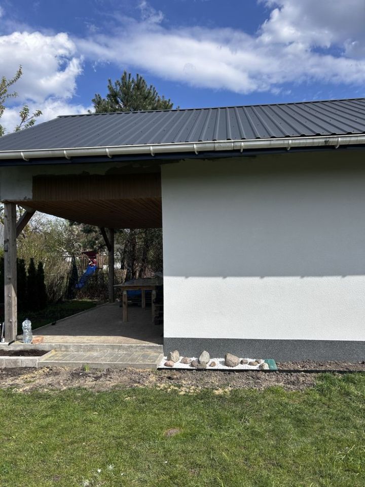 Działka rod Jaworowa. Zdjęcie 4