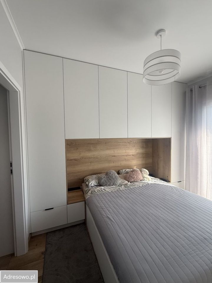 Mieszkanie 2-pokojowe Poznań Grunwald, ul. Wieruszowska. Zdjęcie 8