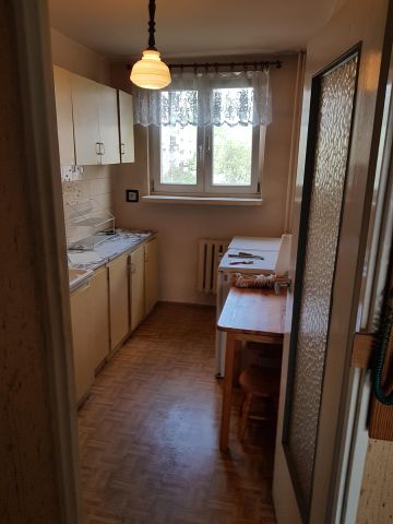 Mieszkanie 2-pokojowe Mińsk Mazowiecki Centrum, ul. Stefana Kardynała Wyszyńskiego. Zdjęcie 8