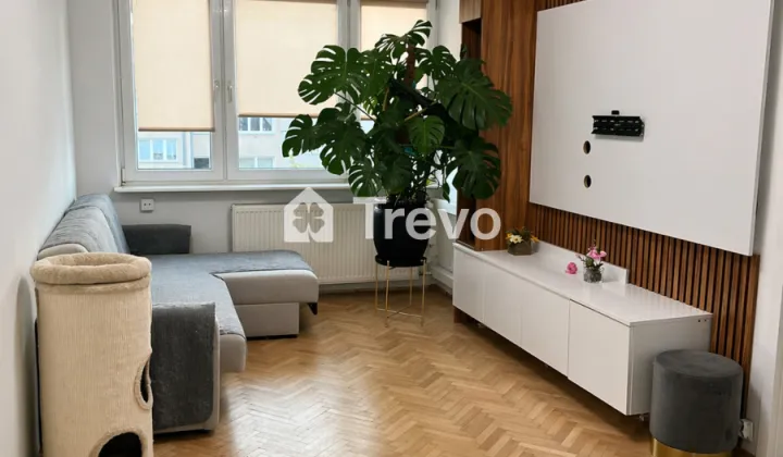 Mieszkanie 2-pokojowe Gdynia Leszczynki, ul. gen. Orlicz-Dreszera