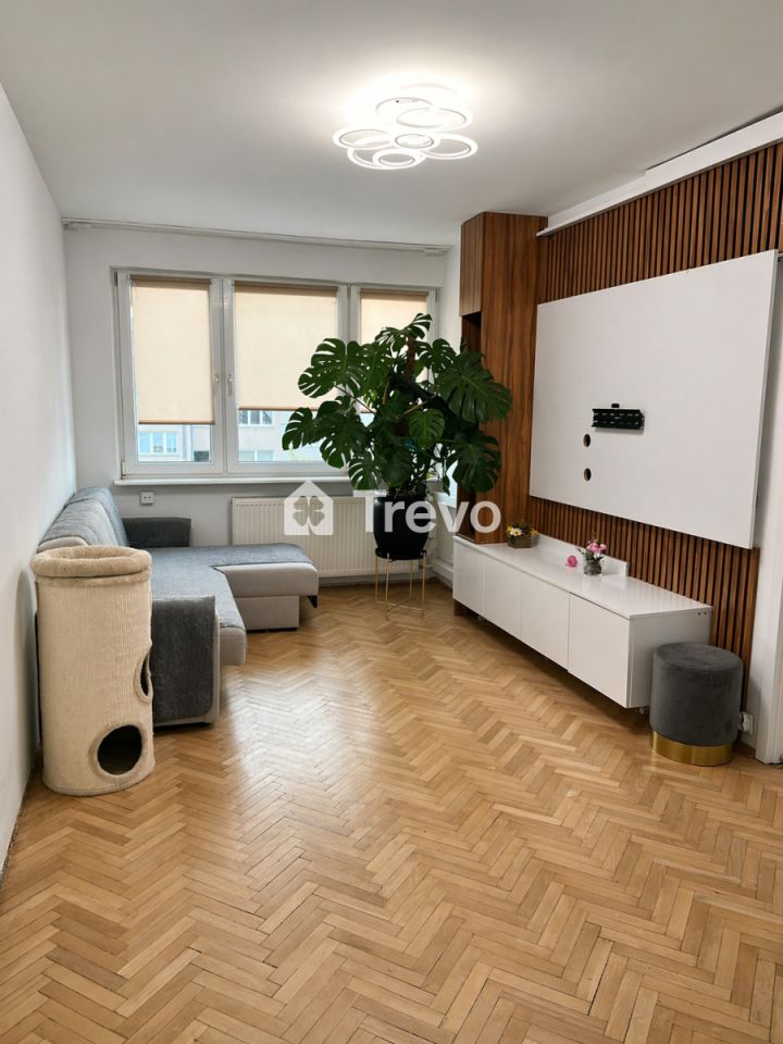 Mieszkanie 2-pokojowe Gdynia Leszczynki, ul. gen. Orlicz-Dreszera. Zdjęcie 1