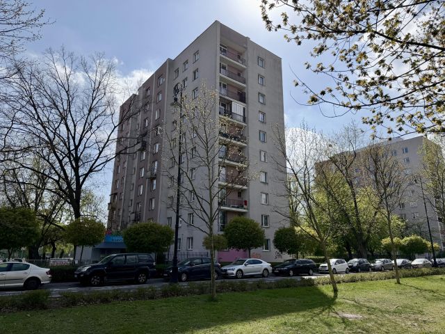 Mieszkanie 2-pokojowe Warszawa Żoliborz, al. Wojska Polskiego. Zdjęcie 9