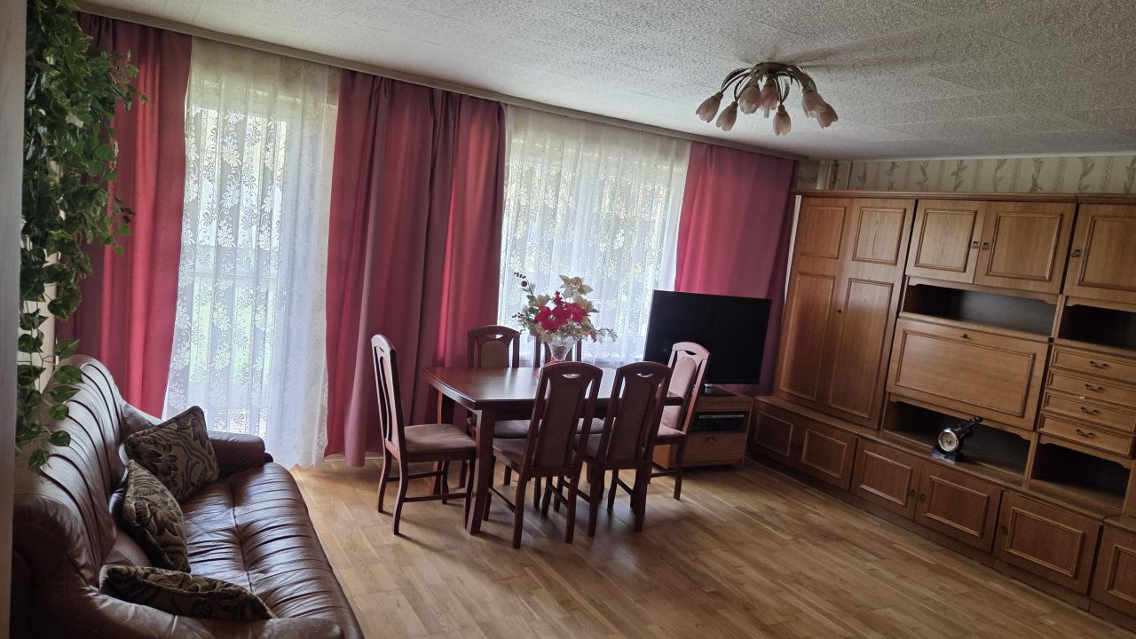 Mieszkanie 3-pokojowe Zgierz Krogulec, ul. Leopolda Staffa. Zdjęcie 5