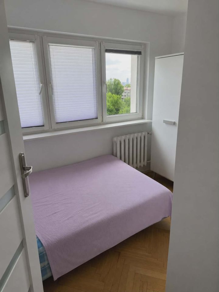 Mieszkanie 3-pokojowe Warszawa Bielany, Aleja Reymonta. Zdjęcie 6