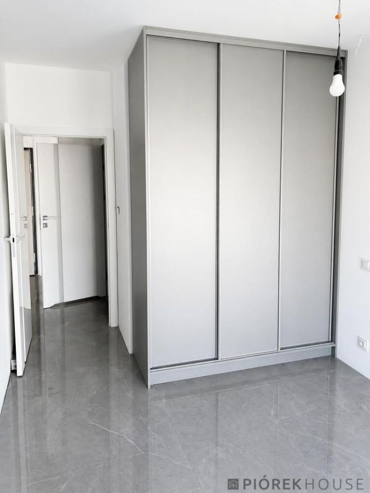 Mieszkanie 2-pokojowe Warszawa Białołęka, ul. Marywilska. Zdjęcie 4