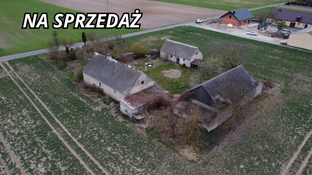 gospodarstwo Szydłowo. Zdjęcie 1