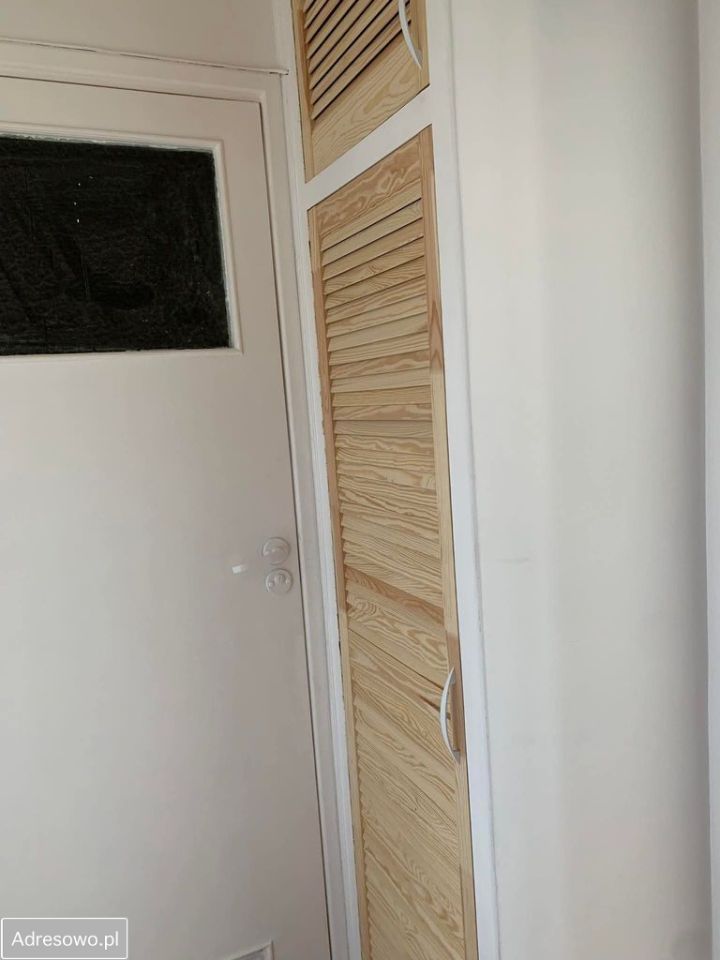 Mieszkanie 1-pokojowe Warszawa Stegny, ul. Barcelońska. Zdjęcie 5