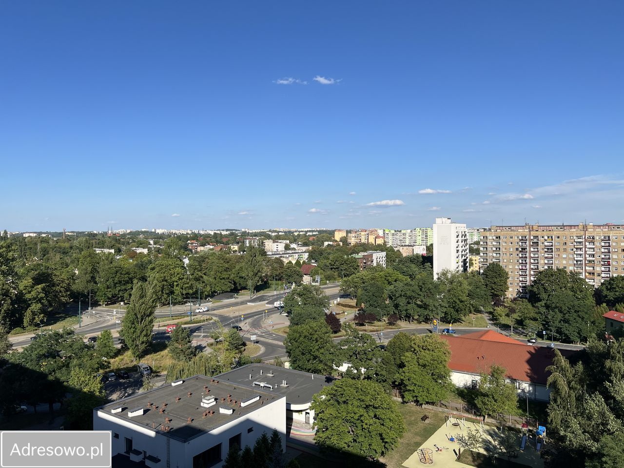 Mieszkanie 2-pokojowe Sosnowiec Stary Sosnowiec. Zdjęcie 20