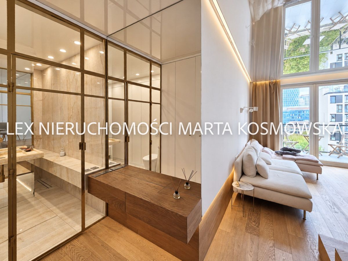 Mieszkanie 1-pokojowe Warszawa Wola, ul. Jaktorowska. Zdjęcie 11