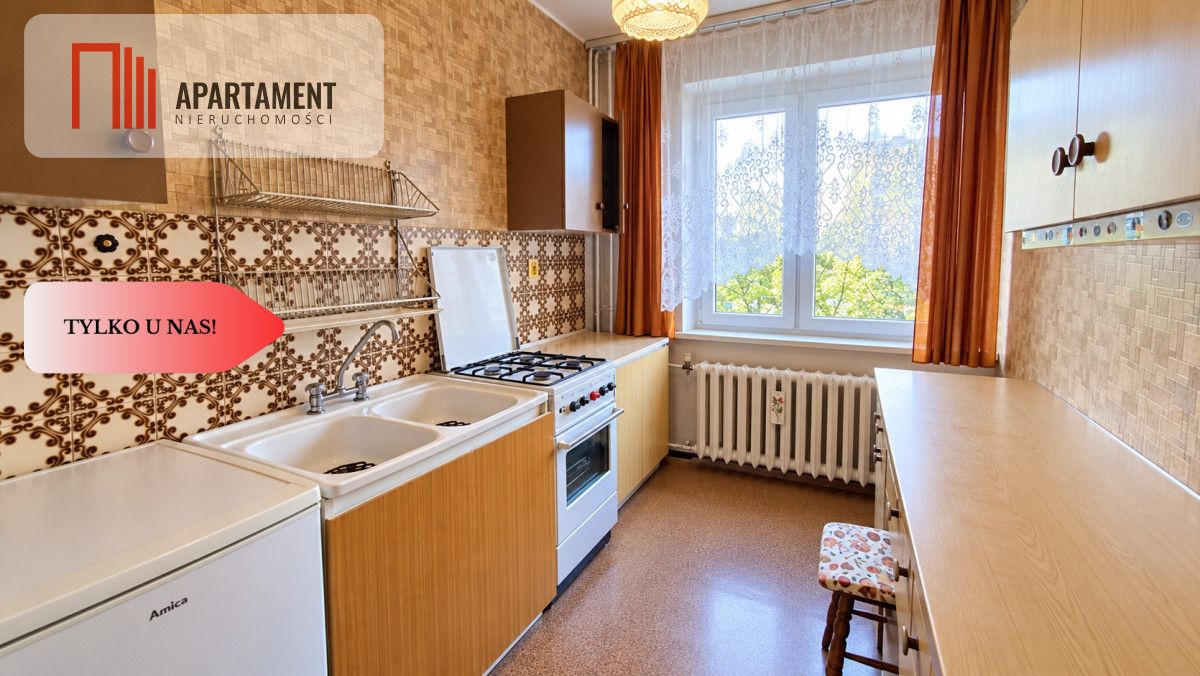 Mieszkanie 2-pokojowe Bydgoszcz Szwederowo, ul. Brzozowa. Zdjęcie 4
