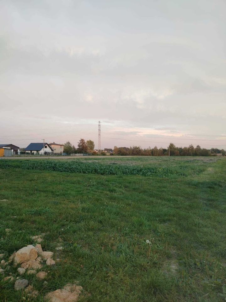 Działka budowlana Świerklany, ul. Szerocka. Zdjęcie 2