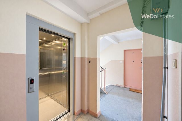 Mieszkanie 3-pokojowe Warszawa Wola, ul. Płocka. Zdjęcie 17