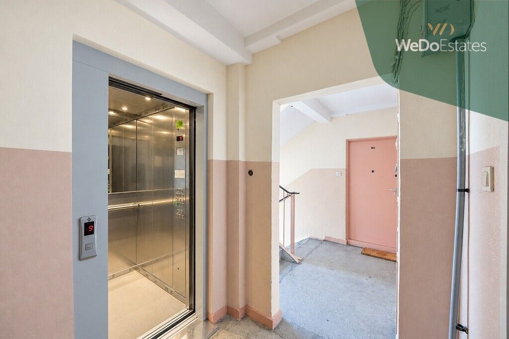 Mieszkanie 3-pokojowe Warszawa Wola, ul. Płocka. Zdjęcie 17
