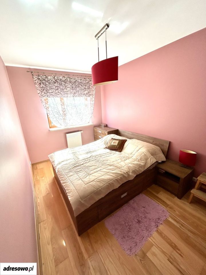 Mieszkanie 3-pokojowe Warszawa Mokotów, ul. Bukowińska. Zdjęcie 6