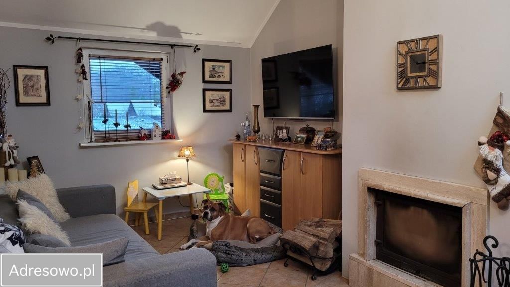 Lokal Poddąbie, ul. Spacerowa. Zdjęcie 7