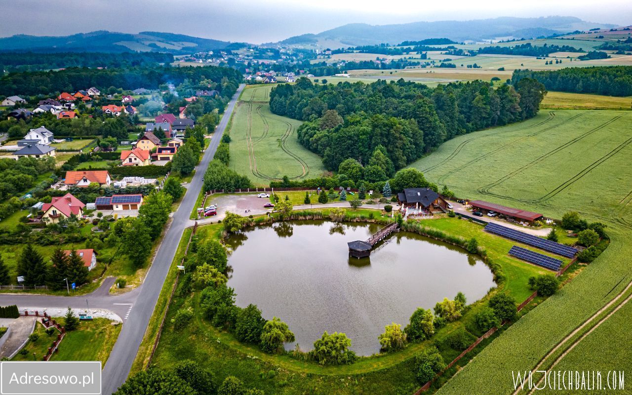 Lokal Dziwiszów, ul. Karkonoska. Zdjęcie 3