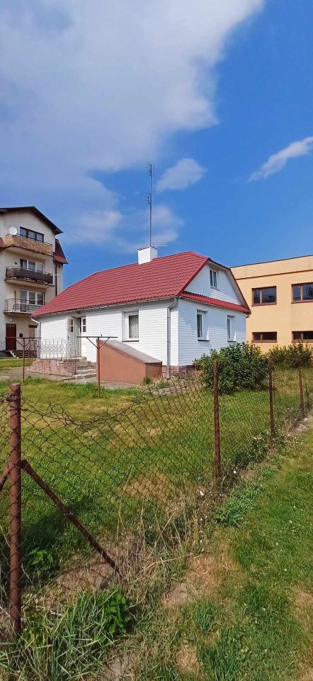 dom wolnostojący, 2 pokoje Żółkiewka-Osada. Zdjęcie 6