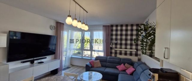 Mieszkanie 3-pokojowe Warszawa Ursynów, ul. Kłobucka. Zdjęcie 1