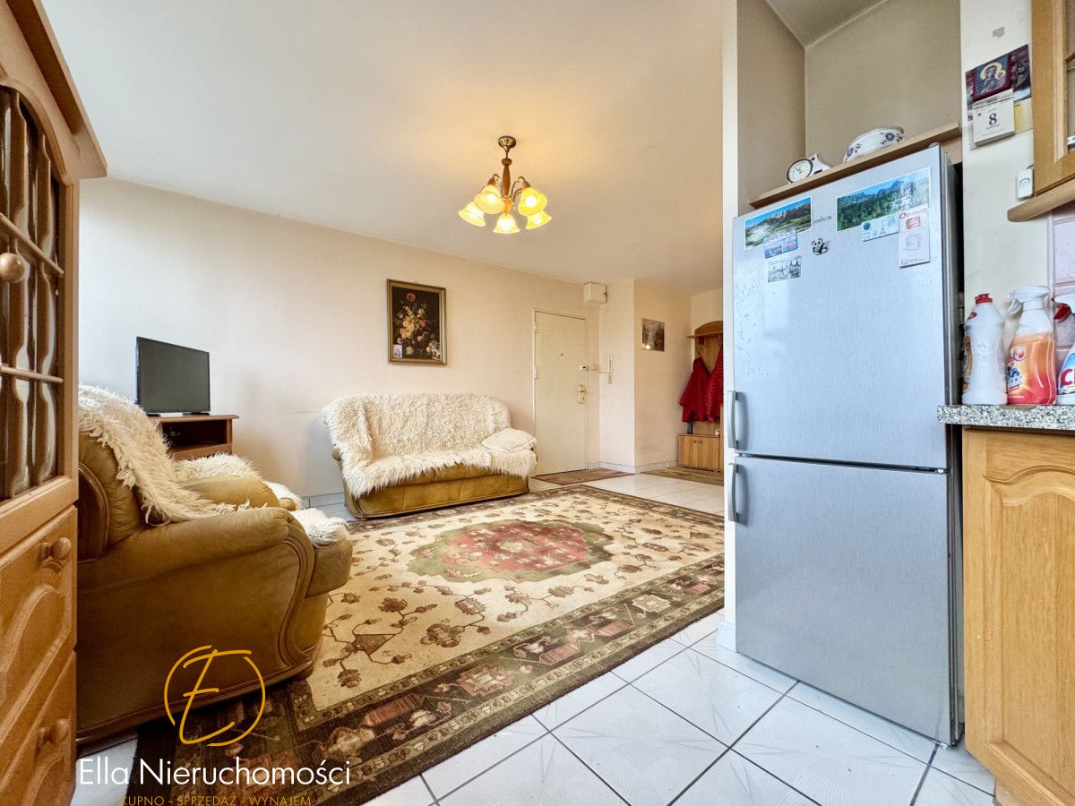 Mieszkanie 3-pokojowe Legnica, ul. Tatrzańska