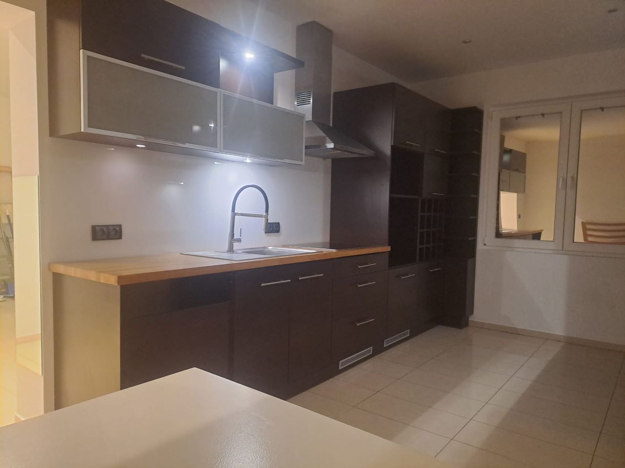 bliźniak, 6 pokoi Aleksandrów Łódzki Rafałki, ul. Rafałki. Zdjęcie 4