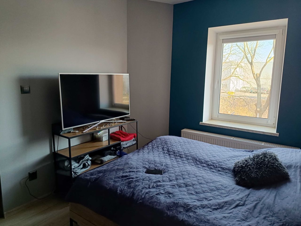 Mieszkanie 2-pokojowe Wałbrzych, ul. Henryka Wieniawskiego. Zdjęcie 8