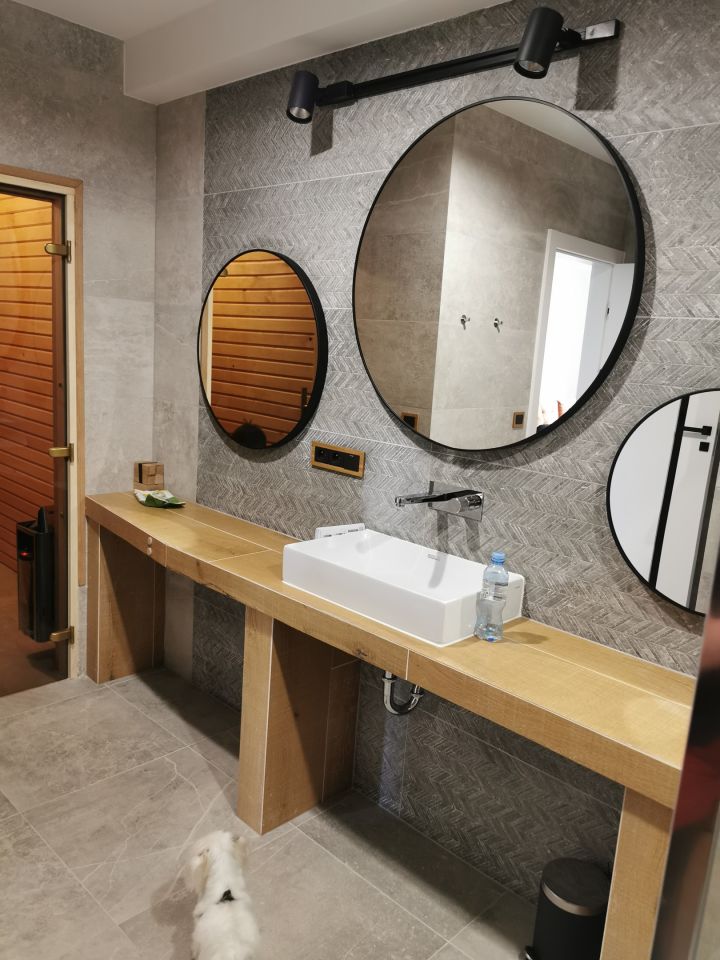 Mieszkanie 2-pokojowe Zakopane Centrum, ul. Za Strugiem. Zdjęcie 13