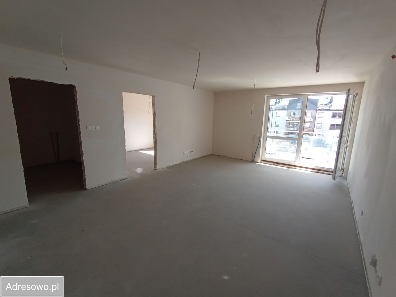 Mieszkanie 2-pokojowe Łódź Stoki, ul. Hyrna. Zdjęcie 10