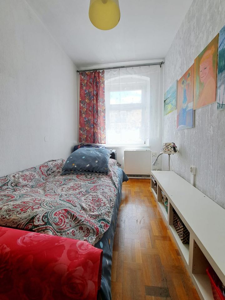 Mieszkanie 2-pokojowe Wrocław Fabryczna, ul. Lwowska