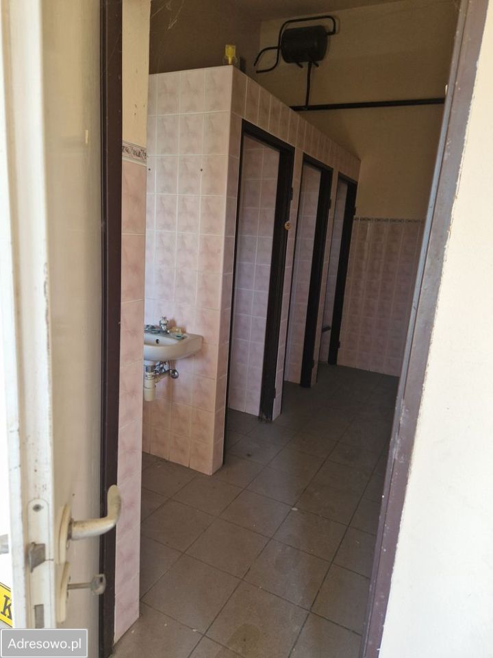 Nieruchomość komercyjna Myszków Ciszówka, ul. Cicha. Zdjęcie 3