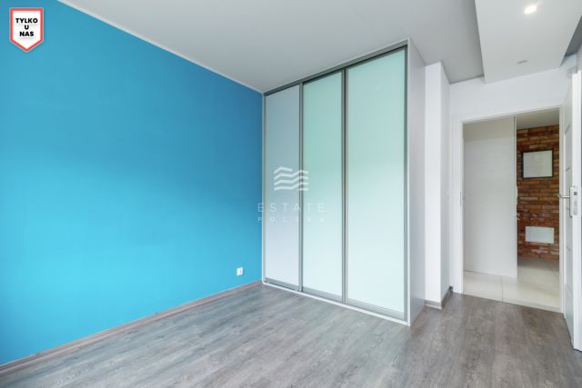 Mieszkanie 3-pokojowe Gdańsk Łostowice, ul. Andrzeja Grubby. Zdjęcie 10