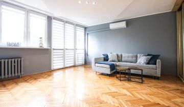 Mieszkanie 2-pokojowe Wrocław, pl. Ludwika Hirszfelda