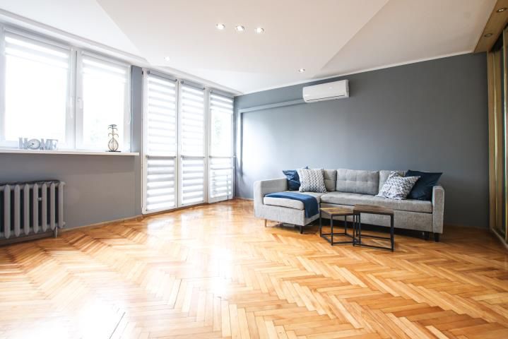 Mieszkanie 2-pokojowe Wrocław, pl. Ludwika Hirszfelda. Zdjęcie 2