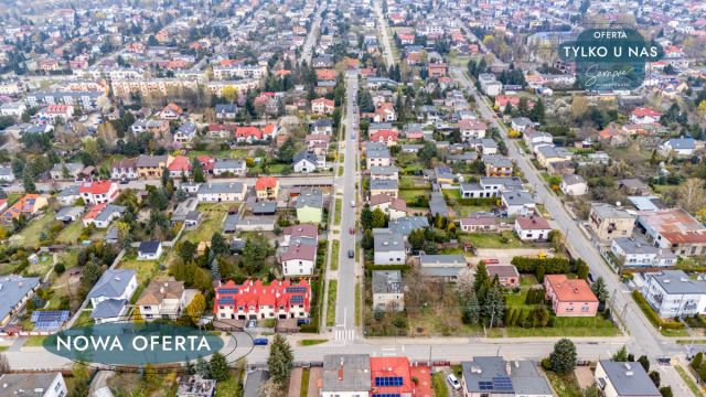 bliźniak, 6 pokoi Łódź Rokicie, ul. Burtowa. Zdjęcie 22