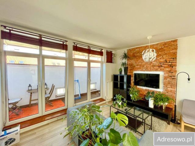 Mieszkanie 1-pokojowe Szczecin Centrum. Zdjęcie 1