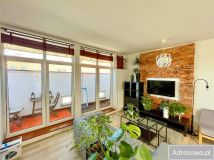 Mieszkanie 1-pokojowe Szczecin Centrum