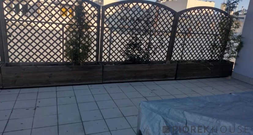 Mieszkanie 4-pokojowe Warszawa Wawer, ul. Naddnieprzańska. Zdjęcie 7