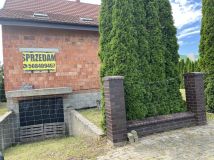 dom wolnostojący, 5 pokoi Konin Nowy Dwór, ul. Królowej Marysieńki. Zdjęcie 3