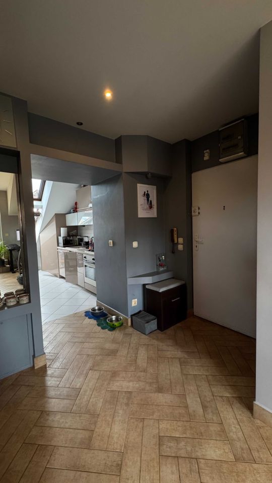 Mieszkanie 2-pokojowe Warszawa Ursynów, ul. Pachnąca. Zdjęcie 6