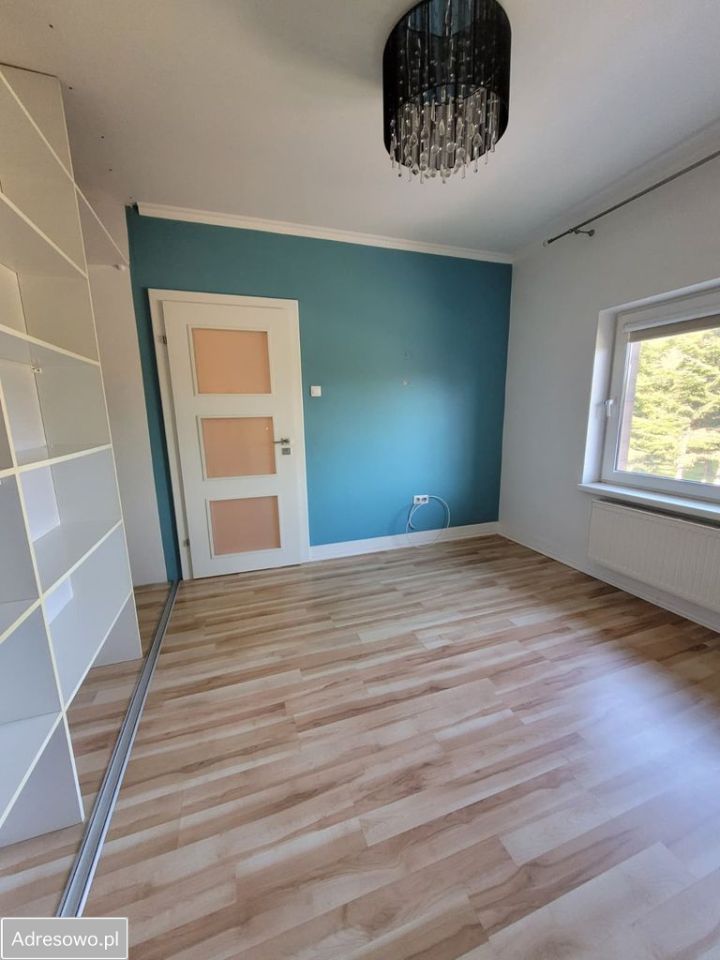 dom wolnostojący, 4 pokoje Aleksandrów Łódzki, ul. Bankowa. Zdjęcie 6