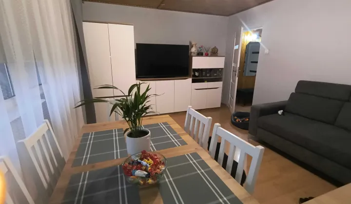 Mieszkanie 2-pokojowe Przasnysz, ul. Bukowa