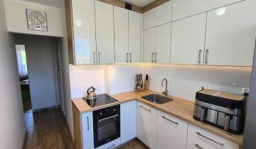 Mieszkanie 2-pokojowe Augustów, ul. Śródmieście