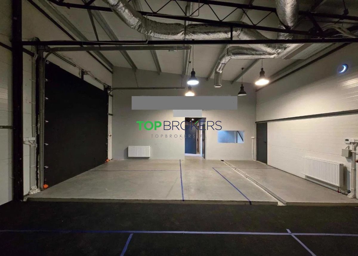 Lokal Warszawa Ochota. Zdjęcie 6