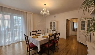 dom wolnostojący, 6 pokoi Miejsce Piastowe, ul. Dukielska